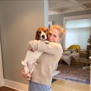 Meet your Posher, Karina